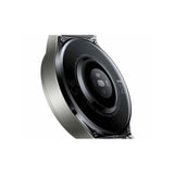 Huawei | Reloj GT2 PRO | 46MM | GRTIS PESA DIGITAL | BAT 15DIAS Monitor de SP02| REP MUSICA VO2MAX4 | 100 MODOS DE EJERCICIO | 15 PROFESIONAL | 4GB | 5ATM | RESISTE | NEGRO