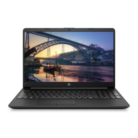 HP Laptop 15-gw0013la (15F74LA) | AMD Ryzen™7 3700U | 8GB Ram | 512GB SSD | PCIe 15.6¨| Windows 10 Home| Negro