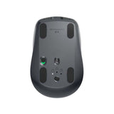 Logitech | MX Anywhere 3 | Compact Performance Mouse | Graphite