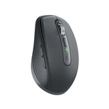 Logitech | MX Anywhere 3 | Compact Performance Mouse | Graphite