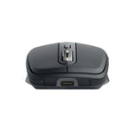 Logitech | MX Anywhere 3 | Compact Performance Mouse | Graphite