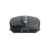 Logitech | MX Anywhere 3 | Compact Performance Mouse | Graphite