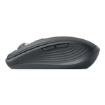 Logitech | MX Anywhere 3 | Compact Performance Mouse | Graphite