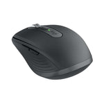 Logitech | MX Anywhere 3 | Compact Performance Mouse | Graphite