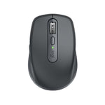 Logitech | MX Anywhere 3 | Compact Performance Mouse | Graphite