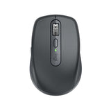 Logitech | MX Anywhere 3 | Compact Performance Mouse | Graphite
