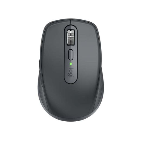Logitech | MX Anywhere 3 | Compact Performance Mouse | Graphite