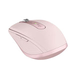 Logitech MX | Anywhere 3 Compact Performance Mouse | Rose