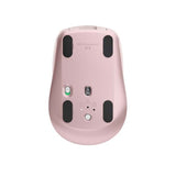 Logitech MX | Anywhere 3 Compact Performance Mouse | Rose