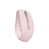 Logitech MX | Anywhere 3 Compact Performance Mouse | Rose