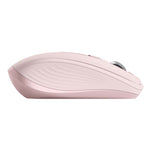 Logitech MX | Anywhere 3 Compact Performance Mouse | Rose