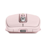 Logitech MX | Anywhere 3 Compact Performance Mouse | Rose