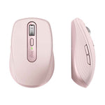 Logitech MX | Anywhere 3 Compact Performance Mouse | Rose