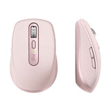 Logitech MX | Anywhere 3 Compact Performance Mouse | Rose