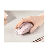 Logitech MX | Anywhere 3 Compact Performance Mouse | Rose