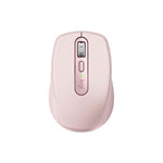 Logitech MX | Anywhere 3 Compact Performance Mouse | Rose