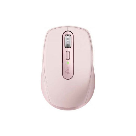 Logitech MX | Anywhere 3 Compact Performance Mouse | Rose