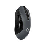 LOGITECH G603 | LIGHTSPEED Wireless Gaming Mouse AMR | NEGRO