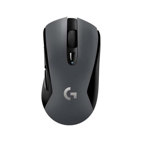 LOGITECH G603 | LIGHTSPEED Wireless Gaming Mouse AMR | NEGRO