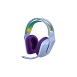 LOGITECH | G733 LIGHTSPEED| Wireless RGB Gaming Headset | Lilac