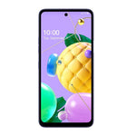 LG K52 | 8 Core 2.3GHz | 4GB RAM | 64GB EXP 2TB | CAM 48MP 5 2 2 F1 8 13MP FHD | Bluetooth 5.0 | PANTALLA 6.6¨ | BAT 4000mAh | Boton de HUELLA dactilares | Android 10.0 | Azul