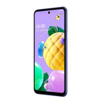 LG K52 | 8 Core 2.3GHz | 4GB RAM | 64GB EXP 2TB | CAM 48MP 5 2 2 F1 8 13MP FHD | Bluetooth 5.0 | PANTALLA 6.6¨ | BAT 4000mAh | Boton de HUELLA dactilares | Android 10.0 | Azul
