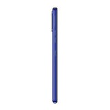 LG K52 | 8 Core 2.3GHz | 4GB RAM | 64GB EXP 2TB | CAM 48MP 5 2 2 F1 8 13MP FHD | Bluetooth 5.0 | PANTALLA 6.6¨ | BAT 4000mAh | Boton de HUELLA dactilares | Android 10.0 | Azul