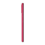 LG K52 | 8 Core 2.3GHz | 4GB RAM | 64GB EXP 2TB | CAM 48MP 5 2 2 F1 8 13MP | FHD | Bluetooth 5.0 | PANTALLA 6.6¨| BAT 4000mAh | Boton de HUELLA dactilares | Android 10.0 | ROJO