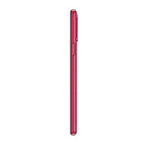LG K52 | 8 Core 2.3GHz | 4GB RAM | 64GB EXP 2TB | CAM 48MP 5 2 2 F1 8 13MP | FHD | Bluetooth 5.0 | PANTALLA 6.6¨| BAT 4000mAh | Boton de HUELLA dactilares | Android 10.0 | ROJO