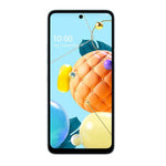 LG K62 8 Core 2.3GHz | 4GB RAM | 128GB EXP 2TB | CAM 48MP 5 2 2 F1 8 28MP | FHD | Bluetooth 5.0 | PANTALLA 6.6¨ | BAT 4000mAh | Boton de HUELLA dactilares | Android 10.0 | AZUL