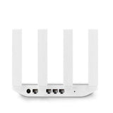 HUAWEI ROUTER | AC1200 GIGABITE | 5GHZ | LDPC ALGORITHM | 1167MBPS | DUAL BAND | 2 CORE 800MHZ | BLANCO