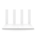HUAWEI ROUTER | AC1200 GIGABITE | 5GHZ | LDPC ALGORITHM | 1167MBPS | DUAL BAND | 2 CORE 800MHZ | BLANCO