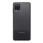 Samsung A12 | Octa Core 4X2 3 4X1 3GHZ | 4GB RAM | 64GB EXP 1TB | CAM 48 5 2 2MP 8MP 10X | Digital Pantalla 6.5¨| BAT 5000mAh | Android 10.0 | NEGRO