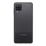 Samsung A12 | Octa Core 4X2 3 4X1 3GHZ | 4GB RAM | 64GB EXP 1TB | CAM 48 5 2 2MP 8MP 10X | Digital Pantalla 6.5¨| BAT 5000mAh | Android 10.0 | NEGRO