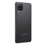 Samsung A12 | Octa Core 4X2 3 4X1 3GHZ | 4GB RAM | 64GB EXP 1TB | CAM 48 5 2 2MP 8MP 10X | Digital Pantalla 6.5¨| BAT 5000mAh | Android 10.0 | NEGRO