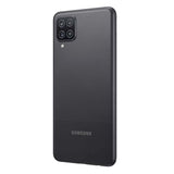 Samsung A12 | Octa Core 4X2 3 4X1 3GHZ | 4GB RAM | 64GB EXP 1TB | CAM 48 5 2 2MP 8MP 10X | Digital Pantalla 6.5¨| BAT 5000mAh | Android 10.0 | NEGRO