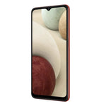 Samsung A12 | Octa Core 4X2 3 4X1.3GHZ | 4GB RAM | 64GB EXP 1TB | CAM 48 5 2 2MP 8MP 10X | Digital Pantalla 6.5¨| BAT 5000mAh | Android 10.0 | ROJO