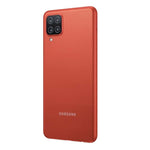 Samsung A12 | Octa Core 4X2 3 4X1.3GHZ | 4GB RAM | 64GB EXP 1TB | CAM 48 5 2 2MP 8MP 10X | Digital Pantalla 6.5¨| BAT 5000mAh | Android 10.0 | ROJO