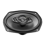 POINEER | BOCINA 6X9 | 650Watt | 4 VIAS | NEGRO