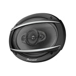 POINEER | BOCINA 6X9 | 650Watt | 4 VIAS | NEGRO