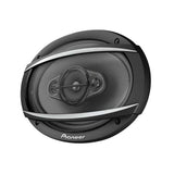 POINEER | BOCINA 6X9 | 650Watt | 4 VIAS | NEGRO