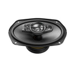 POINEER | BOCINA 6 X 9 | 750Watt | 5 VIAS | NEGRO
