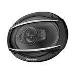 POINEER | BOCINA 6 X 9 | 750Watt | 5 VIAS | NEGRO