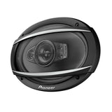 POINEER | BOCINA 6 X 9 | 750Watt | 5 VIAS | NEGRO