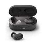 TRUE WIRELESS HEADPHONES | Negro