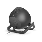 Belkin | Wireless Charging Stand Speaker | 10 Watt | Negro
