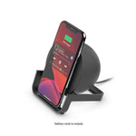 Belkin | Wireless Charging Stand Speaker | 10 Watt | Negro