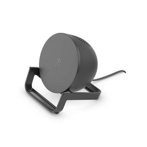 Belkin | Wireless Charging Stand Speaker | 10 Watt | Negro