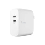 Wall Charger 68W Dual