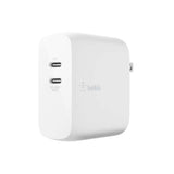 Wall Charger 68W Dual
